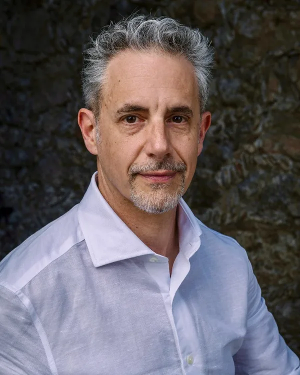 Andy Laken, Fractional CTO