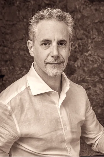 Andy Laken